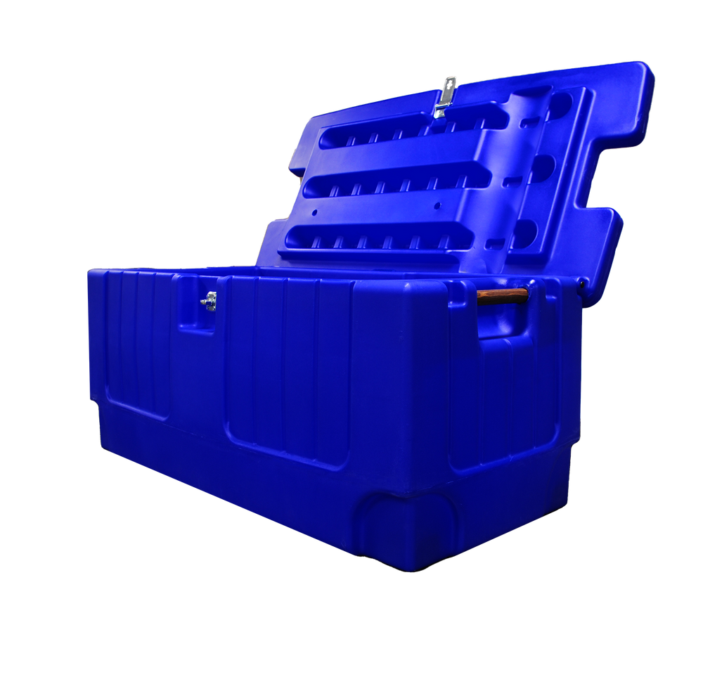 Horseman's Pride Tack Trunk - Equine Exchange Tack Shop