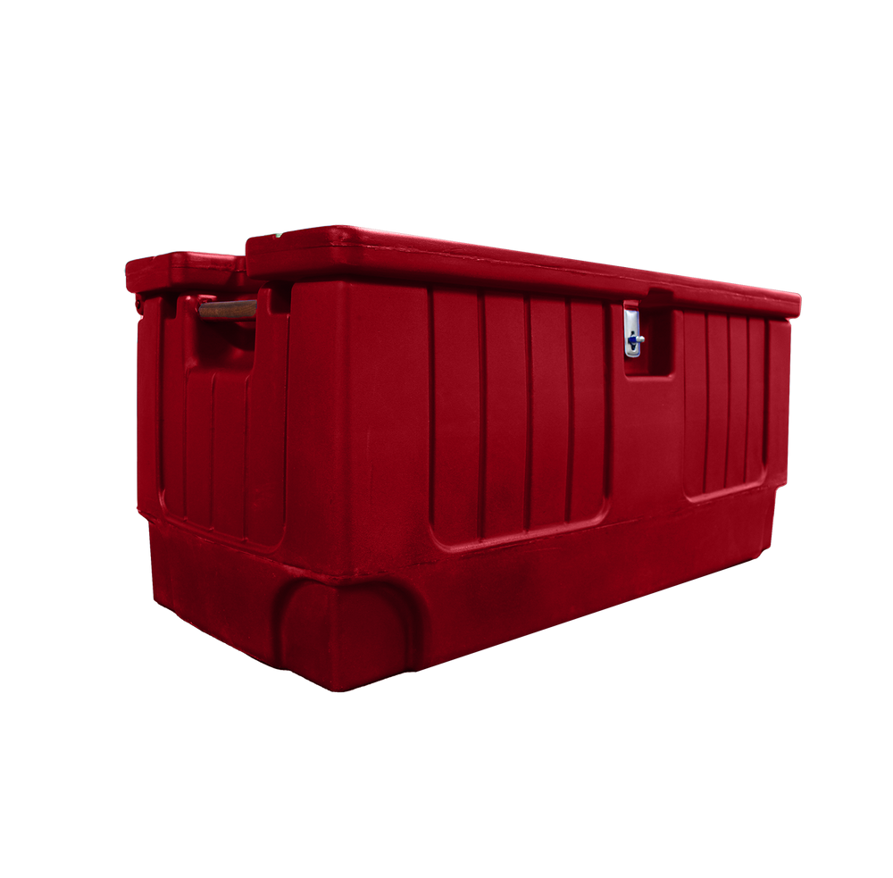 Horseman's Pride Tack Trunk - Equine Exchange Tack Shop