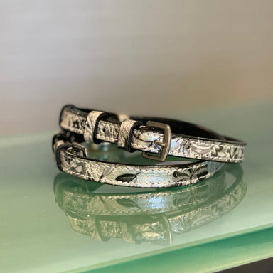 Venetian Spur Straps - Equine Exchange Tack Shop