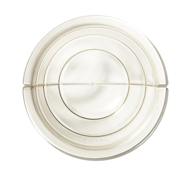 Vinyl Blinker Blind Cup - Equine Exchange Tack Shop