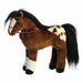 Breyer Showstopper Appaloosa Plush Horse - Equine Exchange Tack Shop