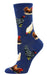 Hen House Cotton Crew Socks - Equine Exchange Tack Shop