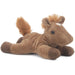 6" Plush Horse w/Sound - Equine Exchange Tack Shop