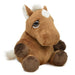 9" Plush Mochi Horse - Equine Exchange Tack Shop