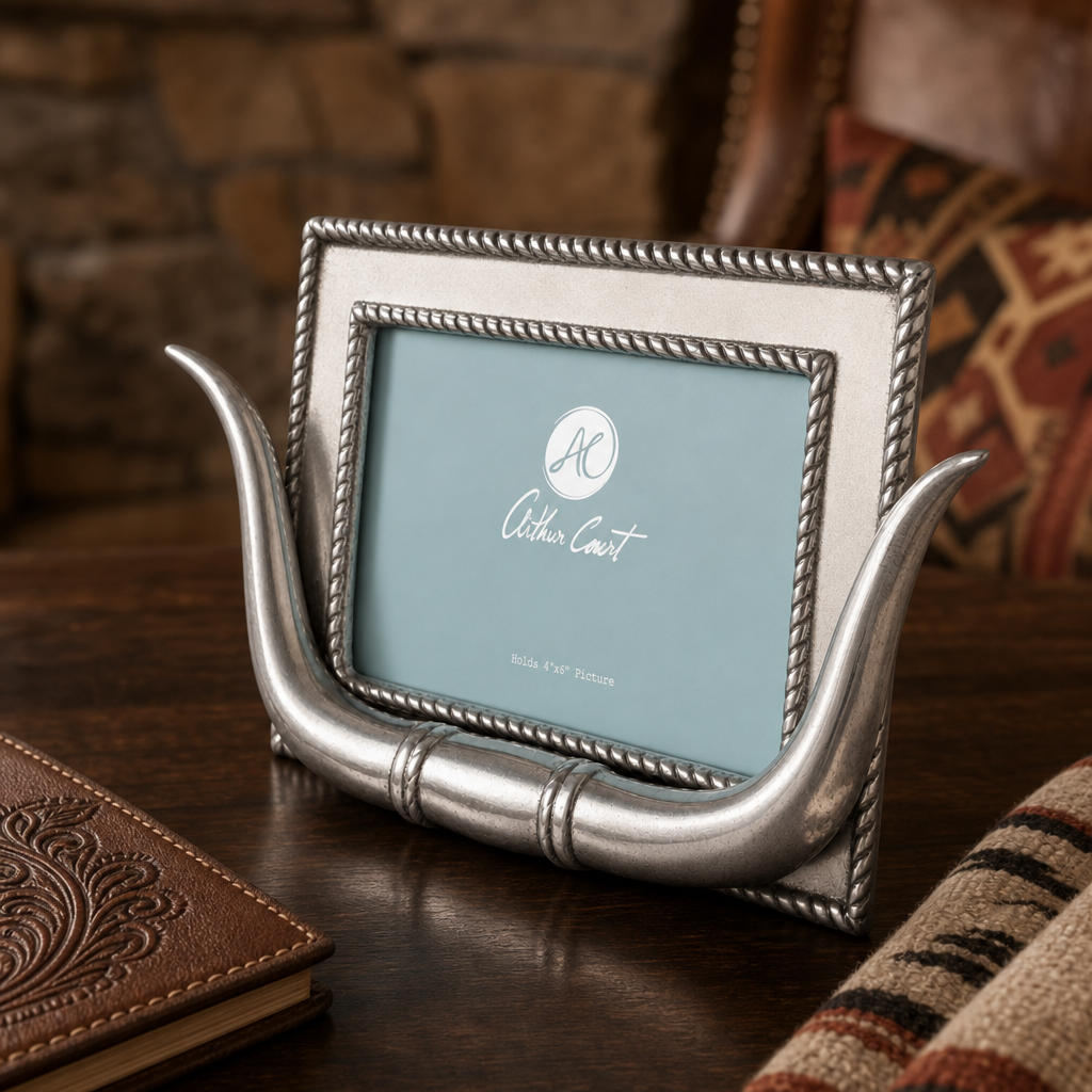 Longhorn Frame  