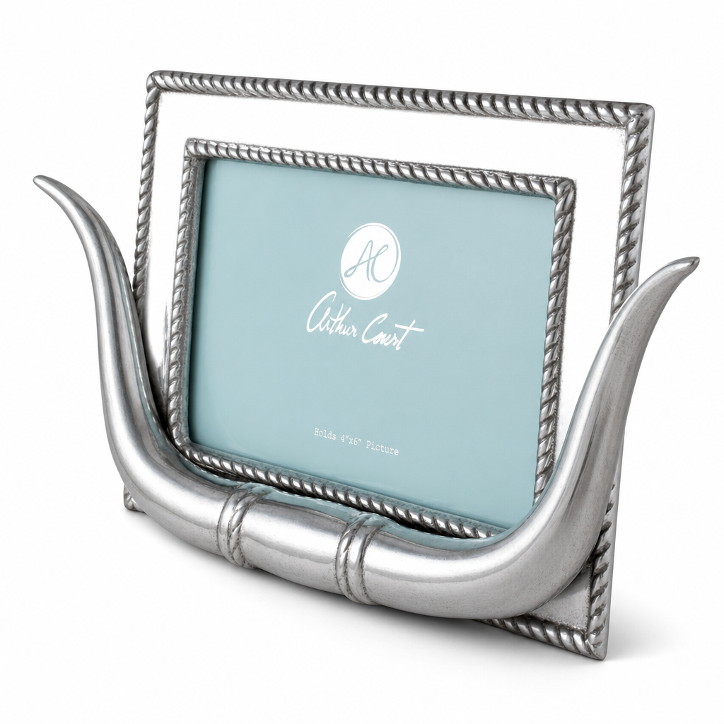 Longhorn Frame  