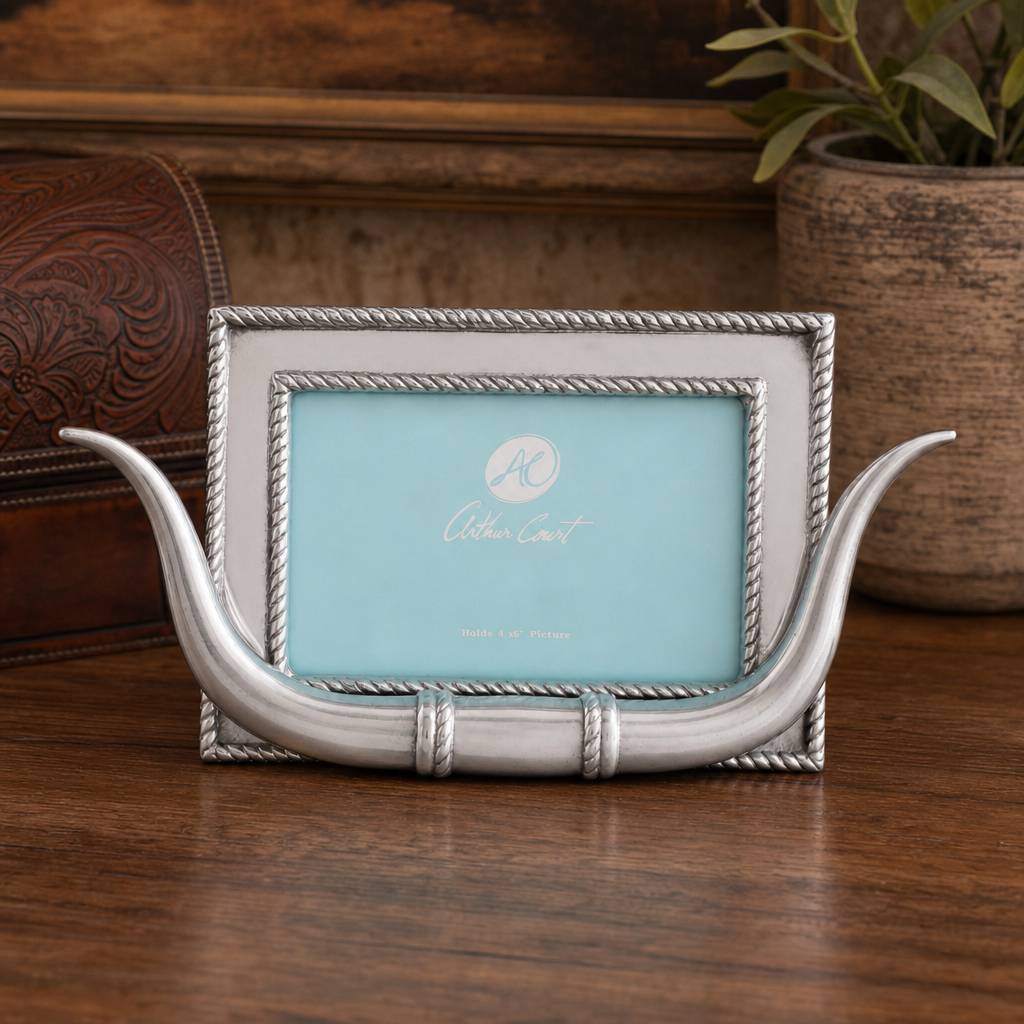 Longhorn Frame  