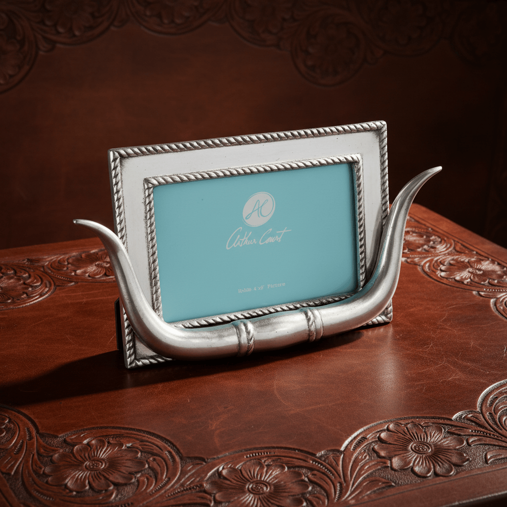 Longhorn Frame  