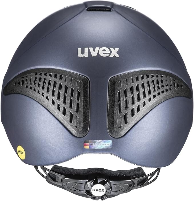 UVEX Reithelm Exxential ll MIPS Helmet - CLEARANCE