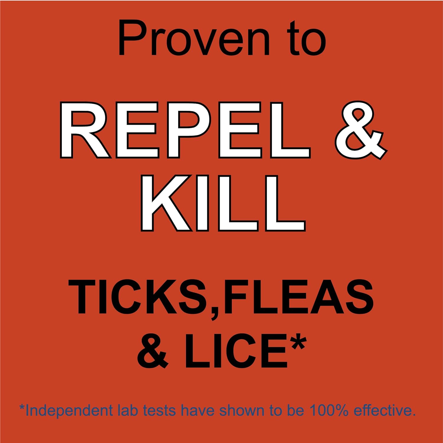 Pet Protector Flea and Tick - 128 oz