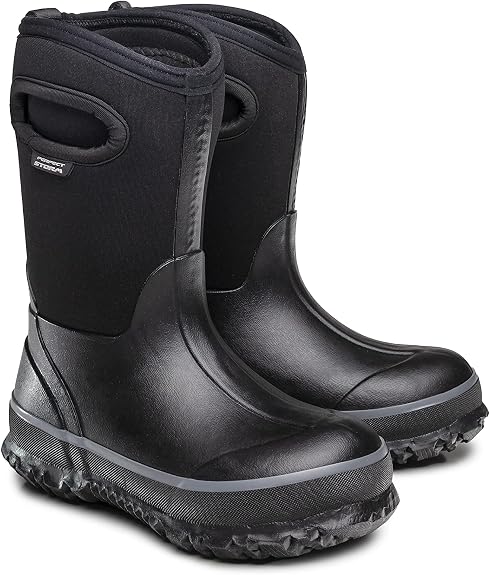 Perfect Storm Kids Cloud High Waterproof Boot - CLEARANCE