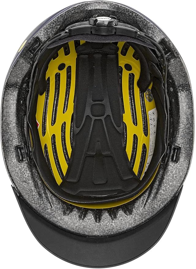 UVEX Reithelm Exxential ll MIPS Helmet - CLEARANCE