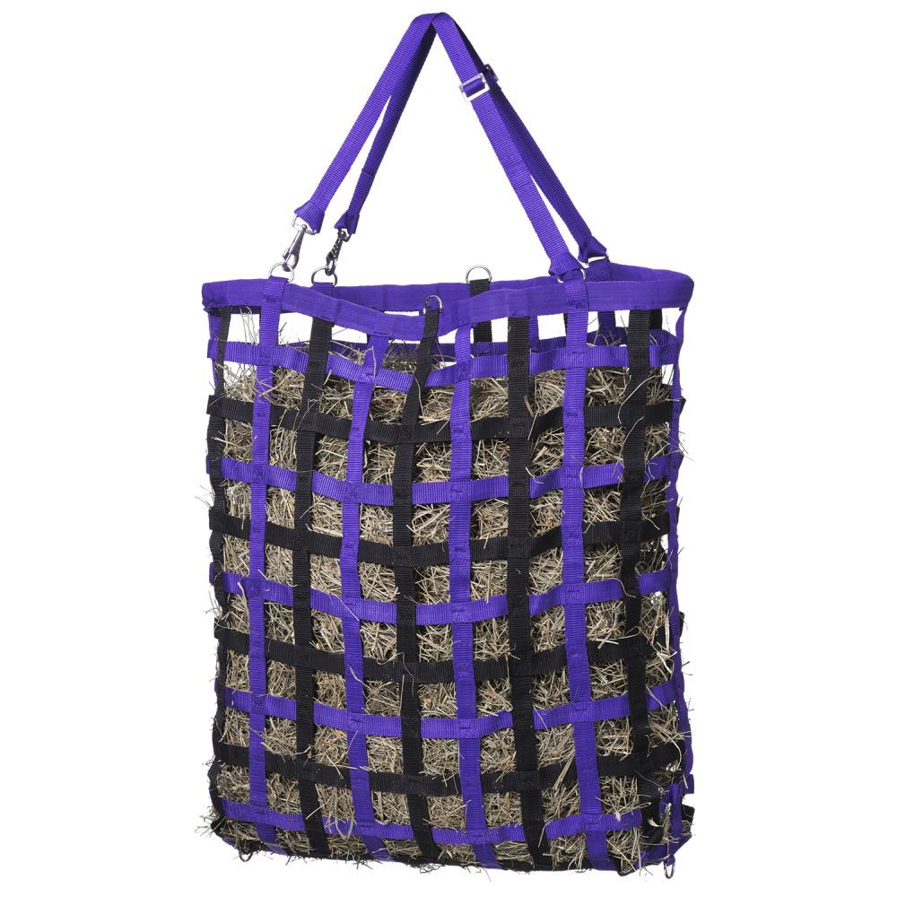 Web Slow Feed Hay Bag - Equine Exchange Tack Shop