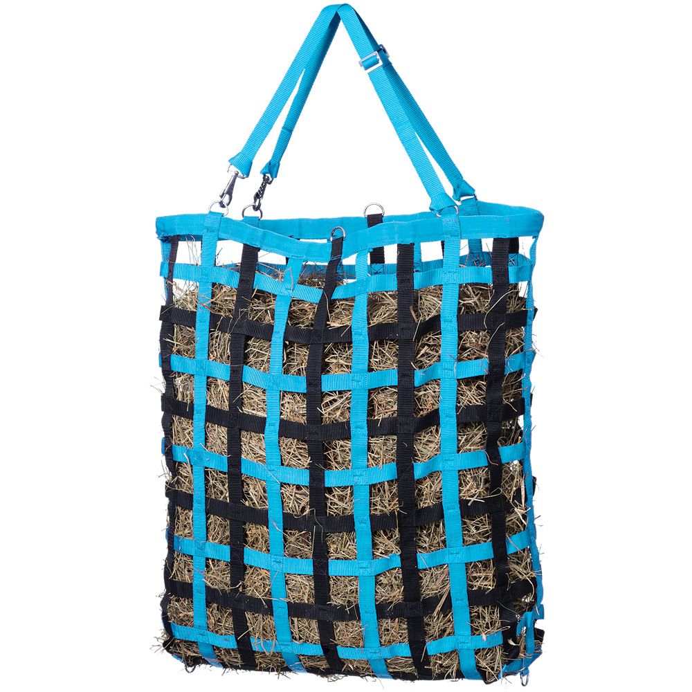 Web Slow Feed Hay Bag - Equine Exchange Tack Shop