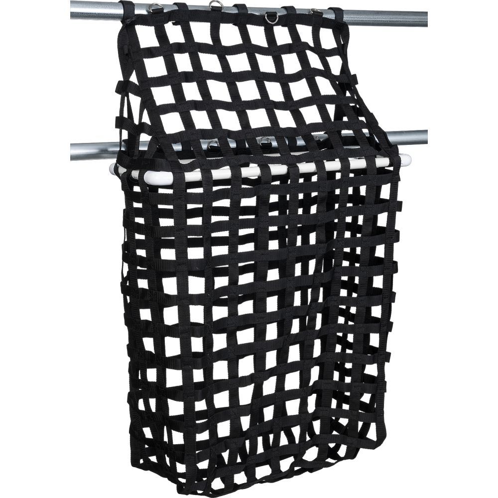 Web Gate/Fence Slow Feed Hay Bag - Equine Exchange Tack Shop