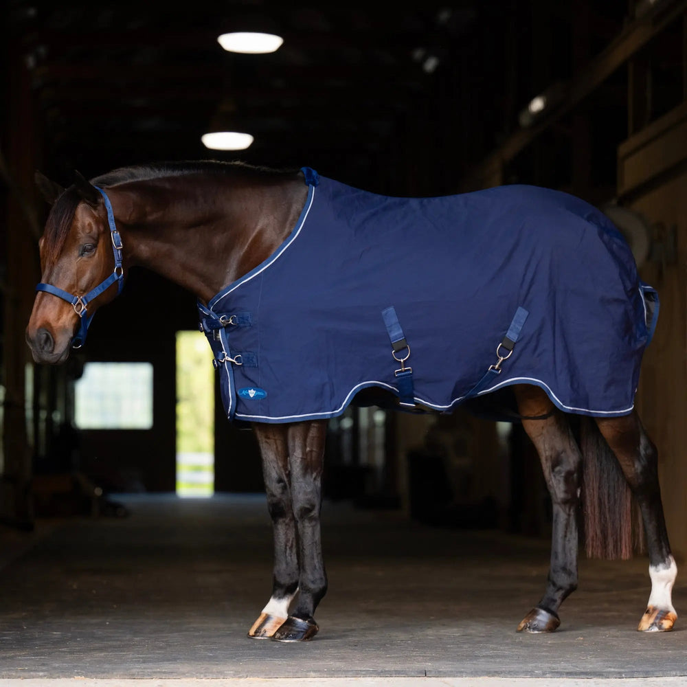 Poly Cotton Stable Sheet - Equine Exchange Tack Shop