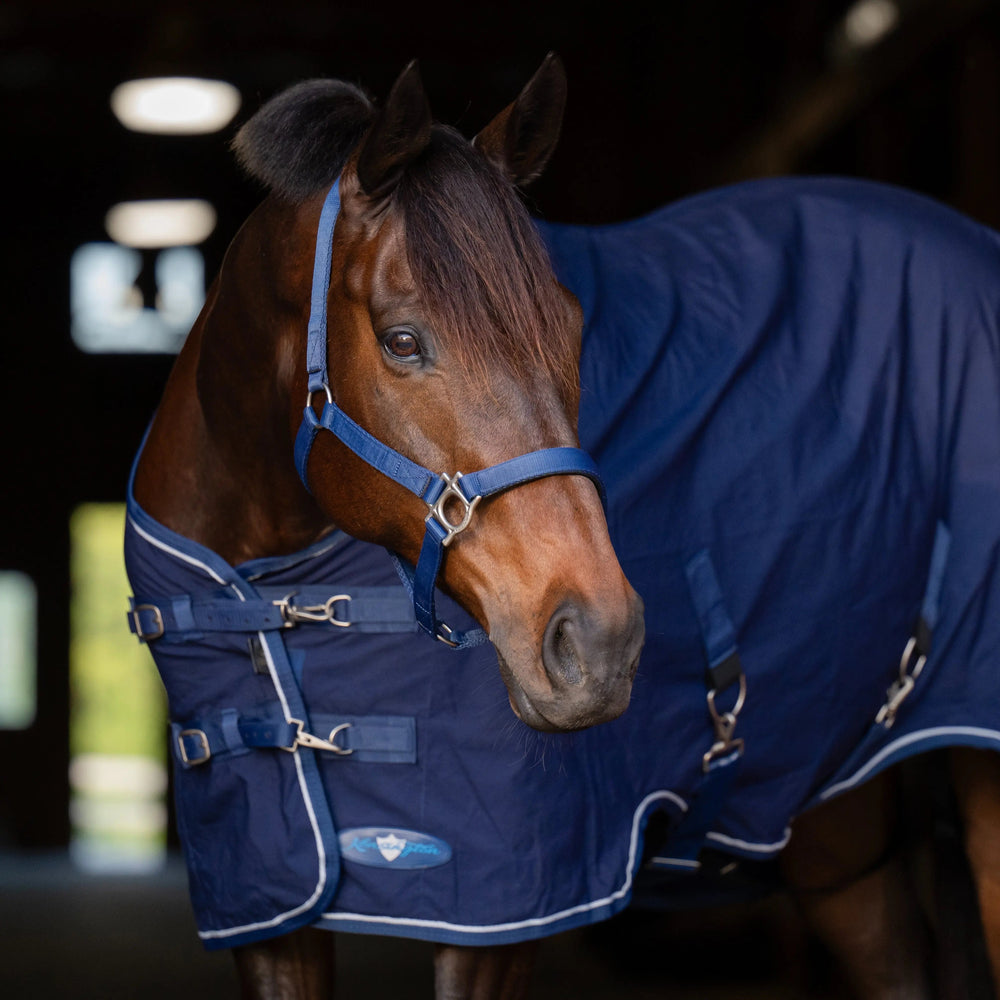 Poly Cotton Stable Sheet - Equine Exchange Tack Shop