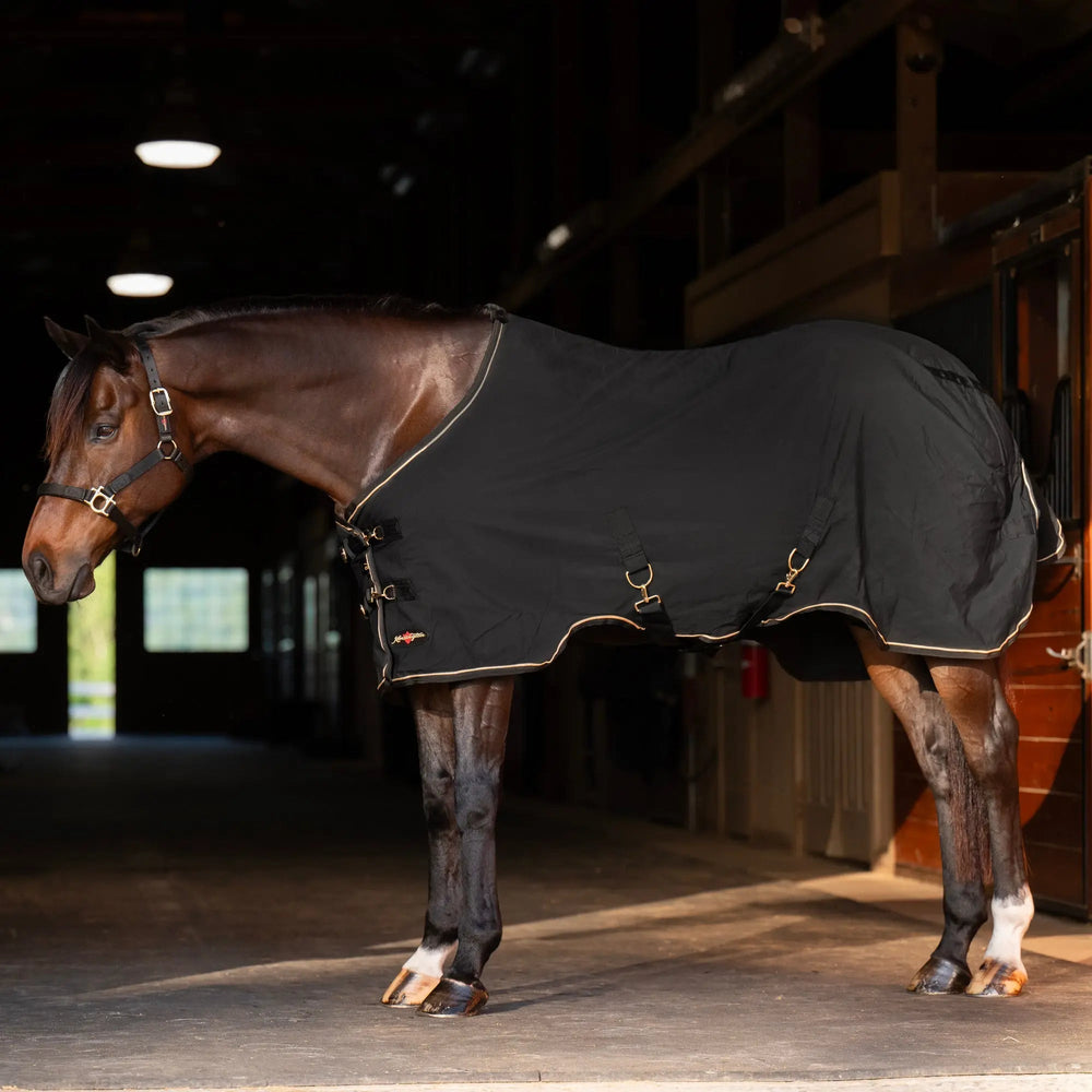Poly Cotton Stable Sheet - Equine Exchange Tack Shop