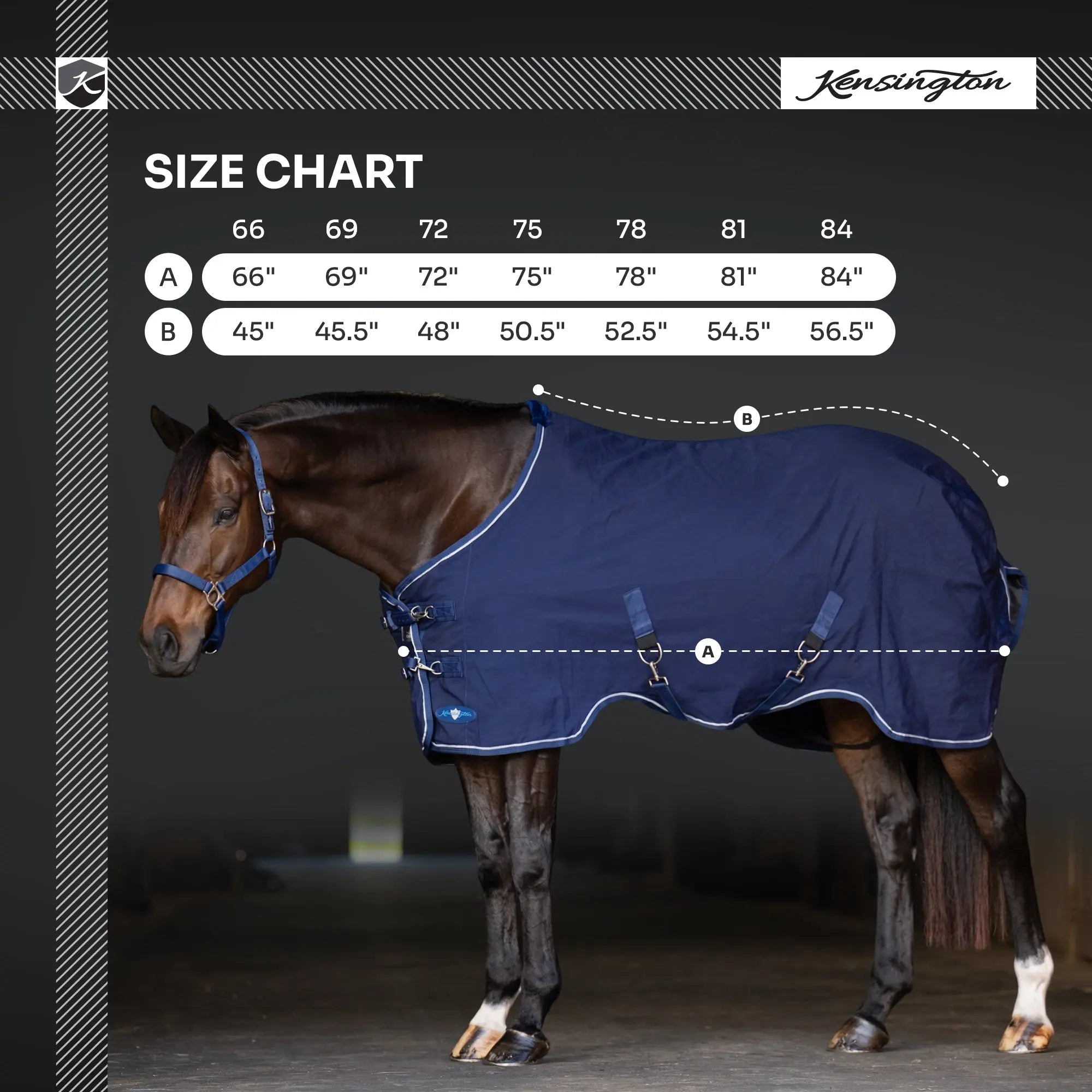 Poly Cotton Stable Sheet - Equine Exchange Tack Shop
