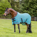 Protective Fly Sheet with SureFit® - 73% UV Blocking - Equine Exchange Tack Shop