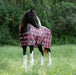 Draft Protective Fly Sheet - 73% UV Blocking - Equine Exchange Tack Shop