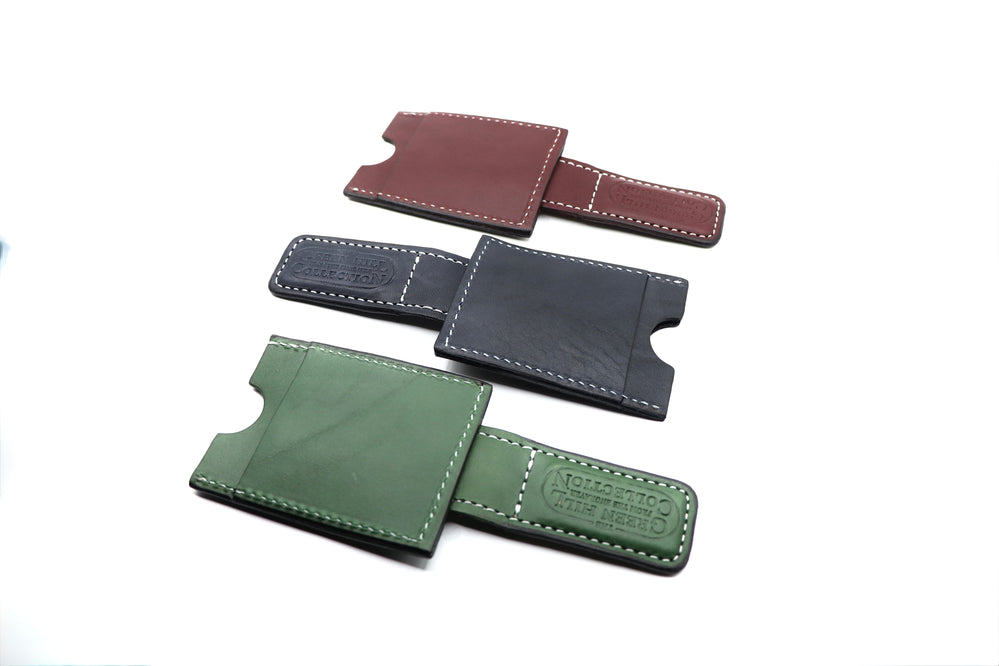 Meissner Money Clip - Equine Exchange Tack Shop