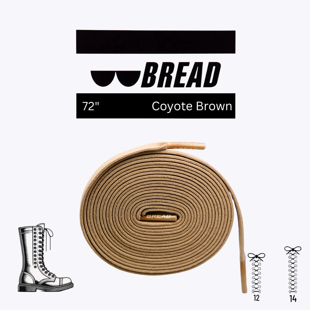 Coyote Brown  