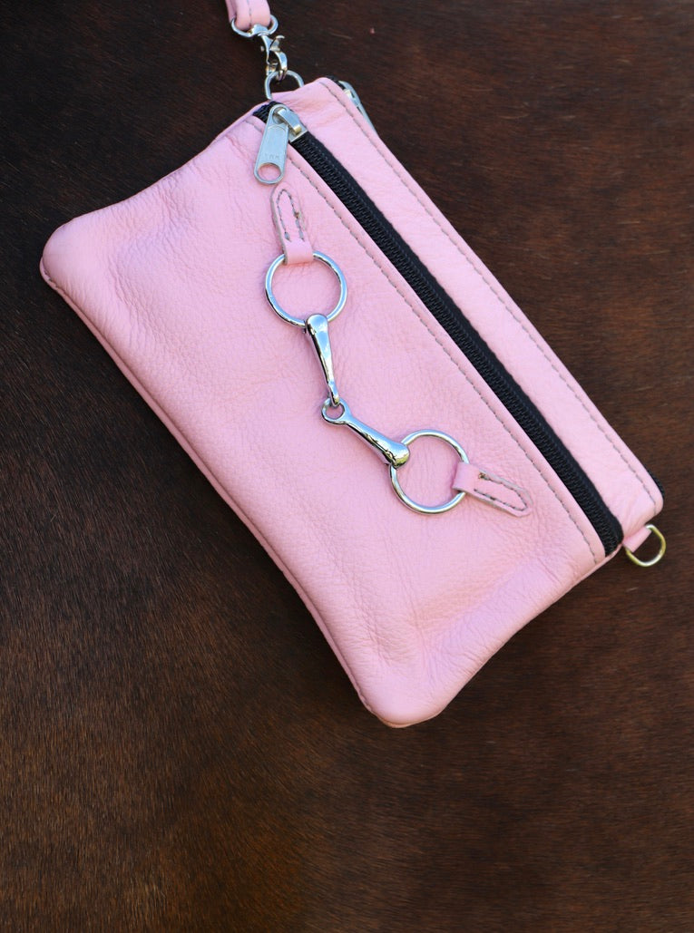 Fair Hill Wristlet - Equine Exchange Tack Shop