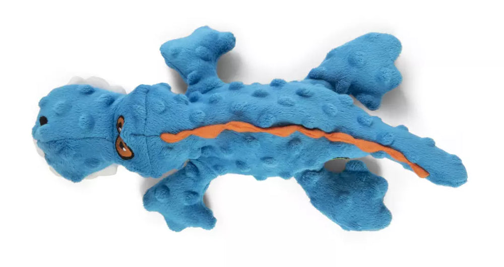 GoDog Gators Plush Dog Toys - Equine Exchange Tack Shop