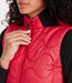 Ladies Quilted Vest - Equine Exchange Tack Shop