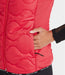 Ladies Quilted Vest - Equine Exchange Tack Shop