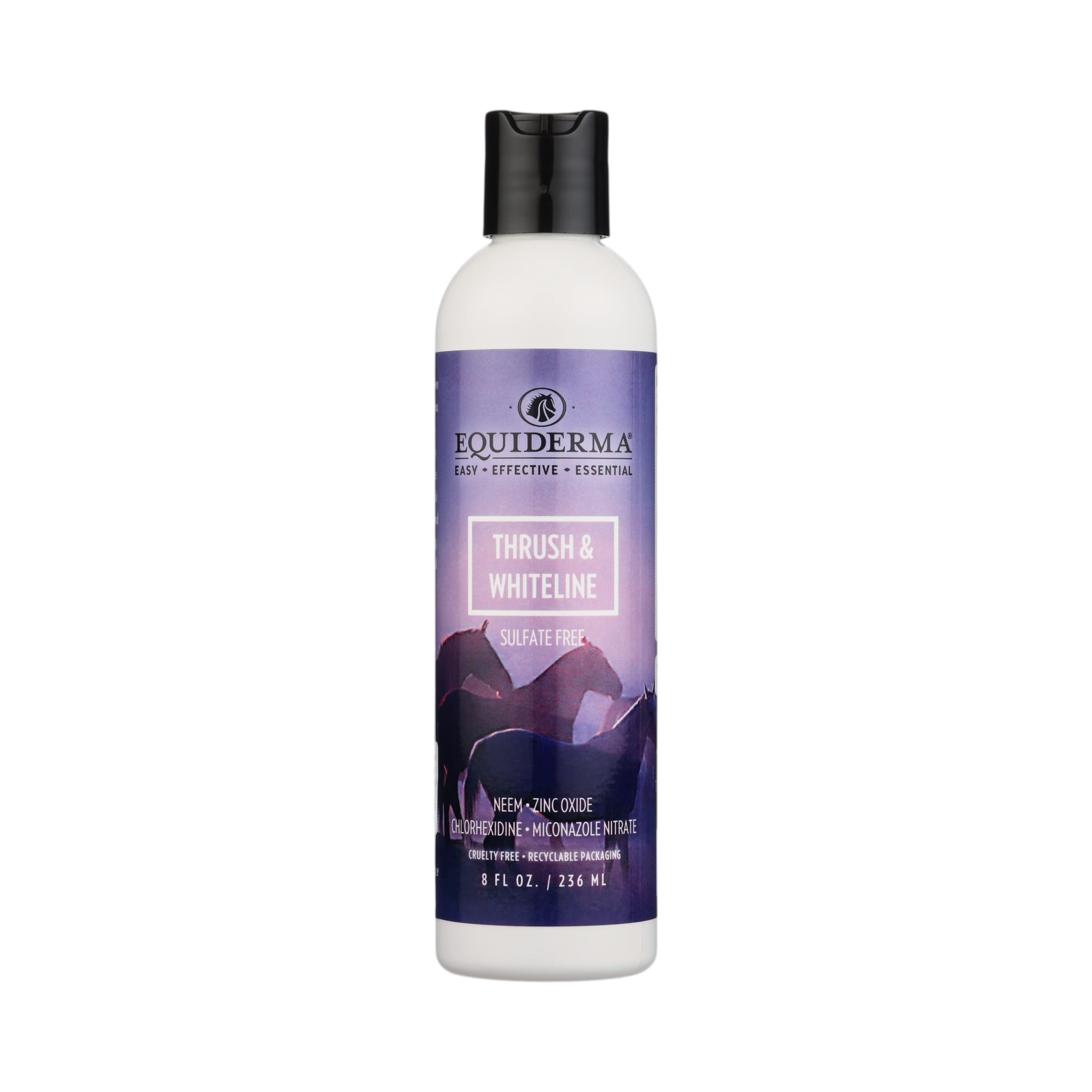 Thrush & Whiteline - Equine Exchange Tack Shop