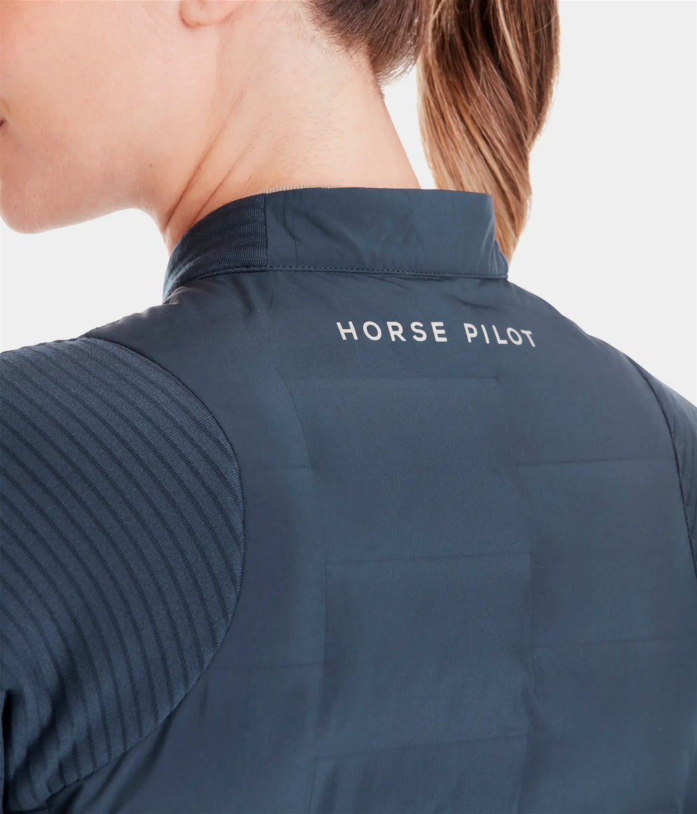Horse Pilot Ladies Storm Jacket - Equine Exchange Tack Shop