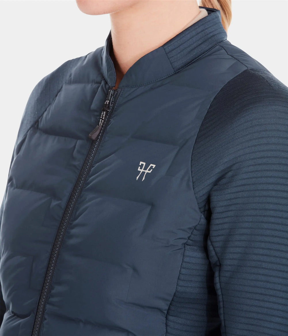 Horse Pilot Ladies Storm Jacket - Equine Exchange Tack Shop