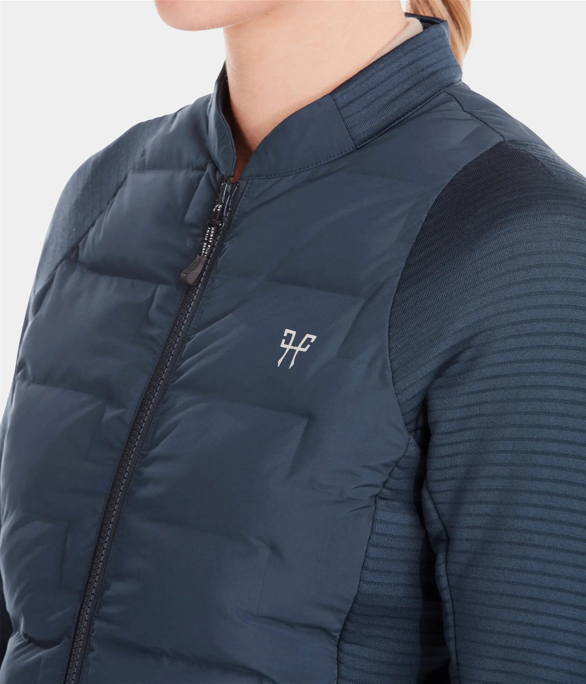 Horse Pilot Ladies Storm Jacket - Equine Exchange Tack Shop