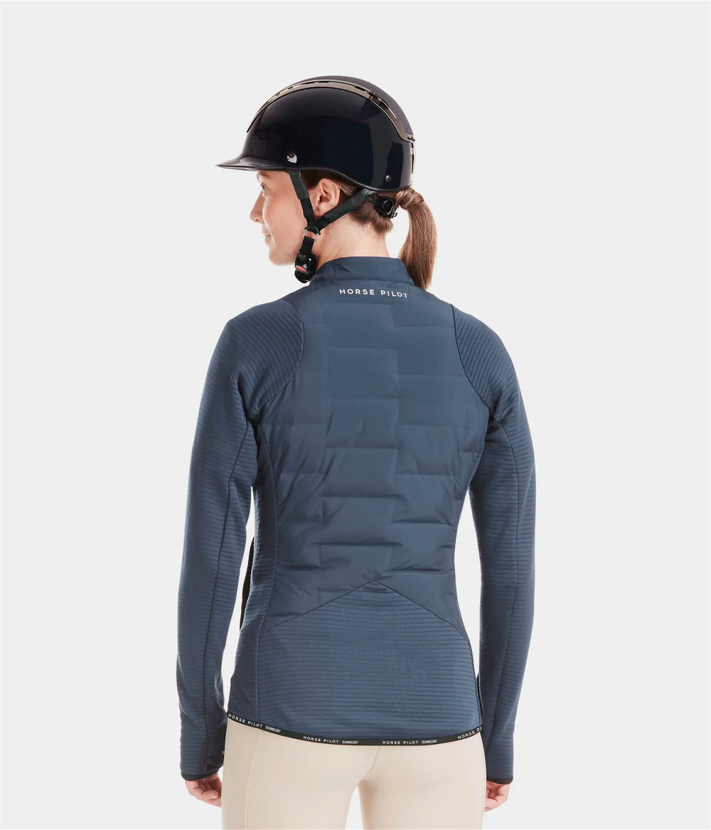 Horse Pilot Ladies Storm Jacket - Equine Exchange Tack Shop