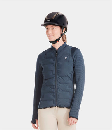 Horse Pilot Ladies Storm Jacket - Equine Exchange Tack Shop