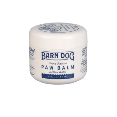 Barn Dog Paw Balm - Equine Exchange Tack Shop