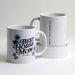 Best Horse Mom Coffee Mug - Equine Exchange Tack Shop