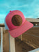 Desert Night Leather Patch Hat - Equine Exchange Tack Shop