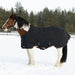 1200D 300G Heavy Weight Waterproof & Breathable Draft Winter Turnout Blanket - Equine Exchange Tack Shop