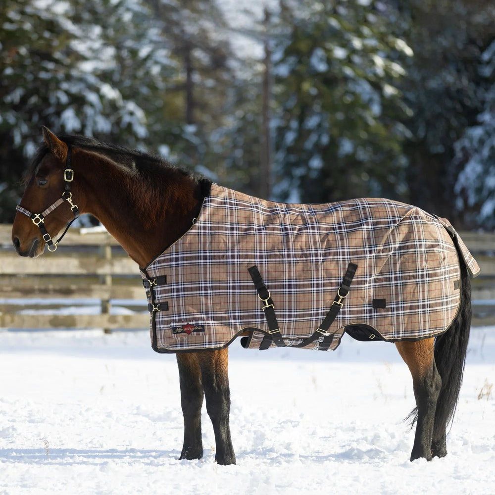 Platinum SuperMesh Turnout - Equine Exchange Tack Shop