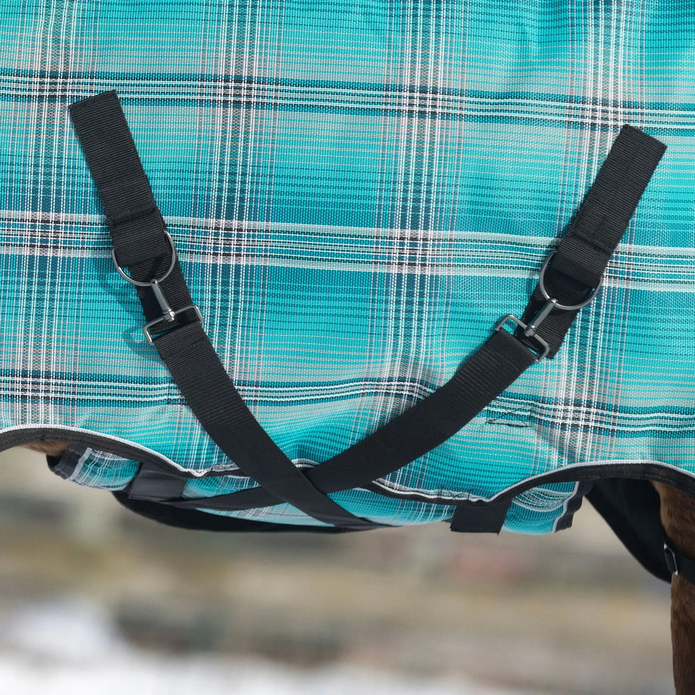 Platinum SuperMesh Turnout - Equine Exchange Tack Shop