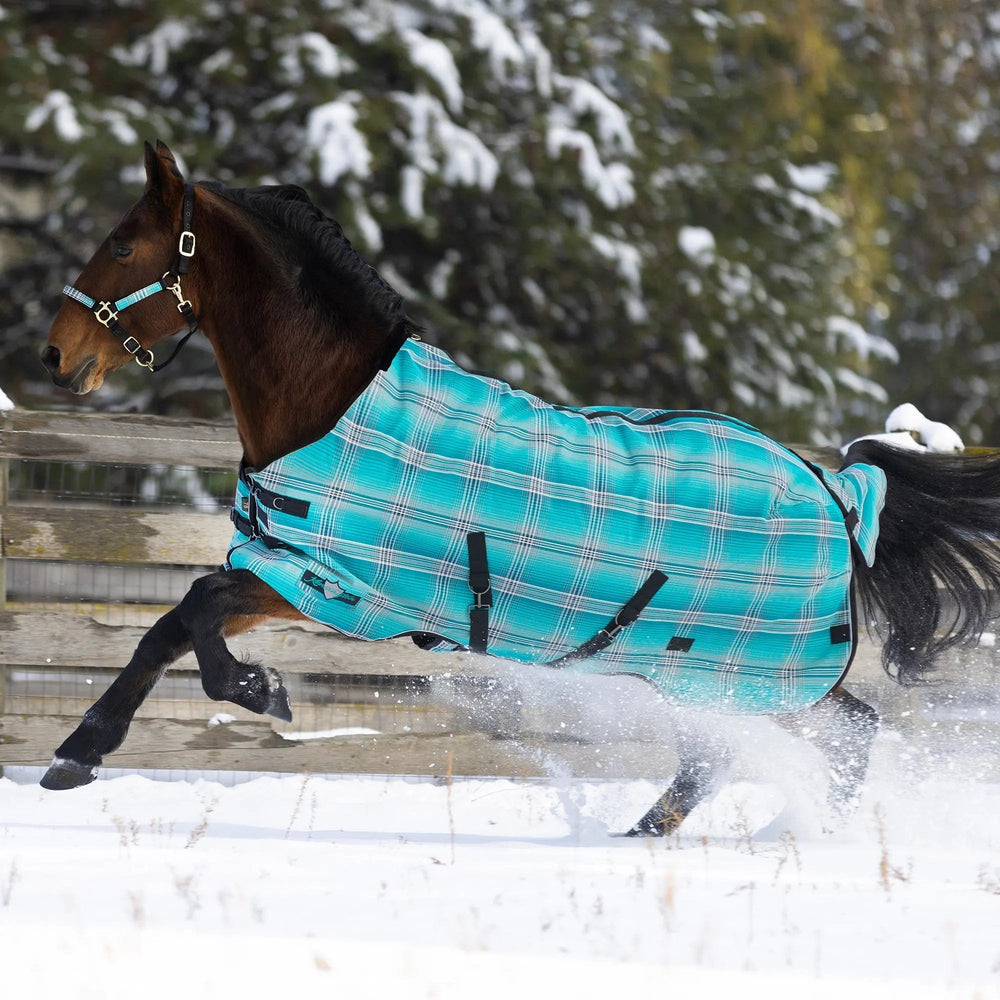 Platinum SuperMesh Turnout - Equine Exchange Tack Shop
