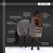 Platinum SuperMesh Turnout - Equine Exchange Tack Shop