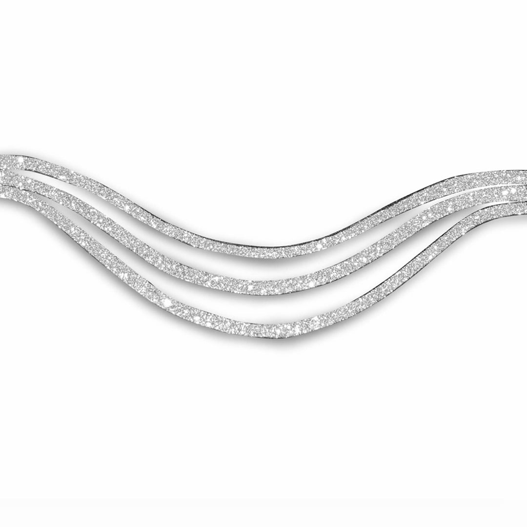 Royal Silver Browband - Equine Exchange Tack Shop