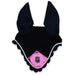 Neon Pink Fly Hat - Equine Exchange Tack Shop