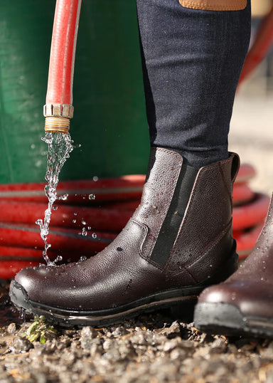 Kerrits Woodstock Waterproof Barn Boot  