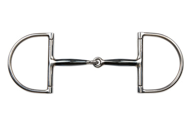 DRing Sweet Iron Snaffle - Equine Exchange Tack Shop