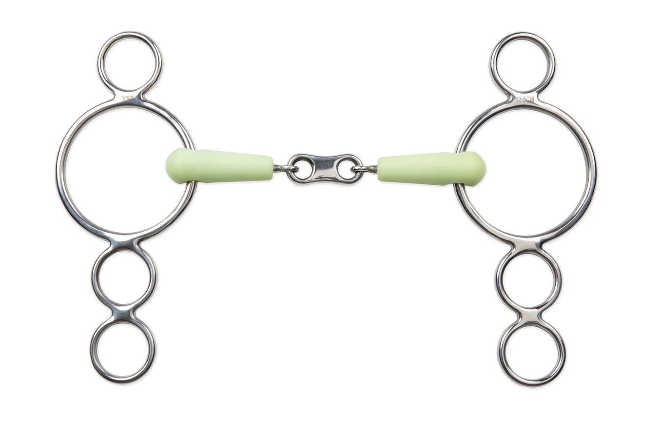 Tack - Bits - Gag